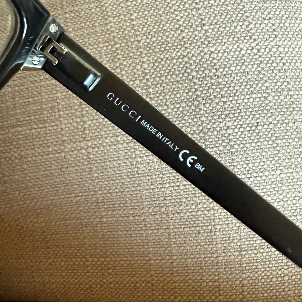 Gucci Glasses - Model:GG 3719 ACZ (Prescription Lenses) - Picture 14 of 17
